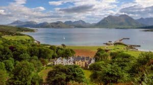 Raasay House Hotel