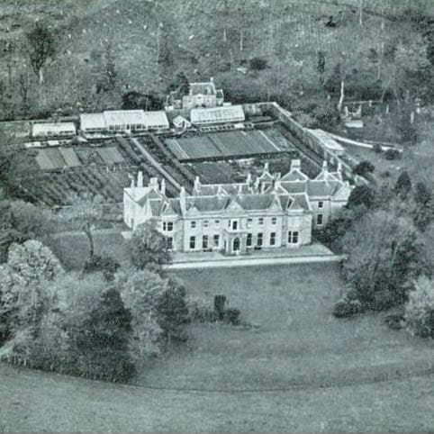 raasay house history sporting hotel skye